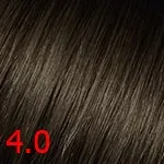 краска для волос Adricoco Miss Adri 4.0 Коричневый Adricoco Miss Adri 4.0 Коричневый